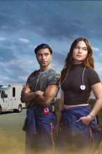 Imagen de SkyMed (T1): Ep.4 Donde hay humo - 4