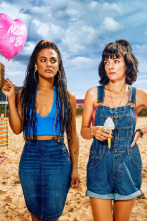 Imagen de Dreamland: sueños... (T1): Ep.5  - 4