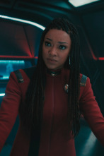 Imagen de Star Trek: Discovery (T4): Ep.6 Clima tormentoso - 4