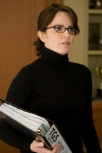 Imagen de 30 Rock (T3): Ep.15 La burbuja - 4