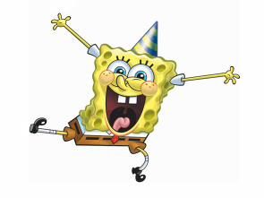 Imagen de Bob Esponja (T9): El Librito Amarillo; Parachoques con Parachoques - 3