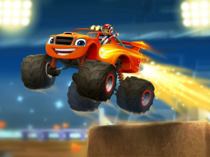 Imagen de Blaze y los Monster Machines (T2) - 3