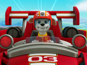 Imagen de La patrulla canina: Rescate a toda velocidad - 3