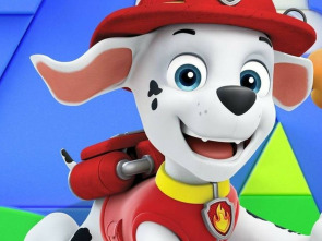 Imagen de La Patrulla Canina (T9): Los cachorros salvan a los amigos emplumados de Alex; los cachorros salvan a un alcalde inflado - 3