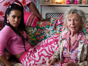 Imagen de Dreamland: sueños... (T1): Ep.1  - 3