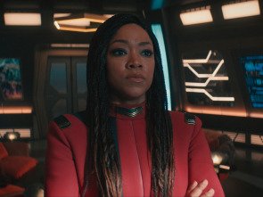 Imagen de Star Trek: Discovery (T4): Ep.6 Clima tormentoso - 3