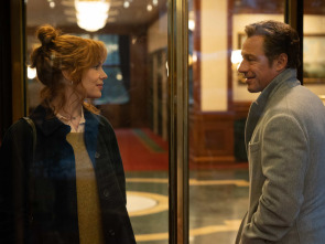 Imagen de One Love (T1): Ep.4  - 3