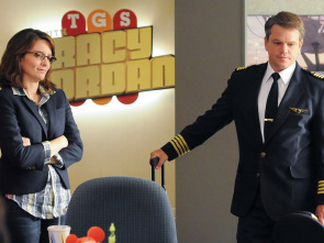 Imagen de 30 Rock (T5): Ep.8 La universidad - 3