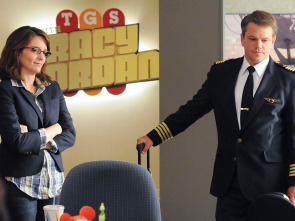 Imagen de 30 Rock (T5): Ep.18 El plan B - 3