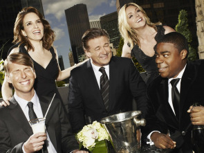 Imagen de 30 Rock (T6): Ep.18 Murphy Brown nos mintió - 3