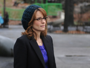 Imagen de 30 Rock (T7): Ep.12 Último almuerzo - 3