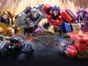 Imagen de Transformers One - 3