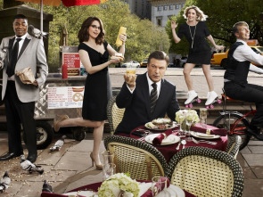 Imagen de 30 Rock (T1): Ep.1 Piloto - 3