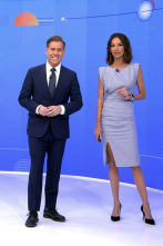 Imagen de Informativos Telecinco matinal - 2