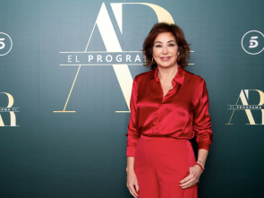 Imagen de El programa de Ana Rosa (T20) - 1