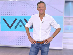 Imagen de Vamos a ver (T3): Ep.201 - 1
