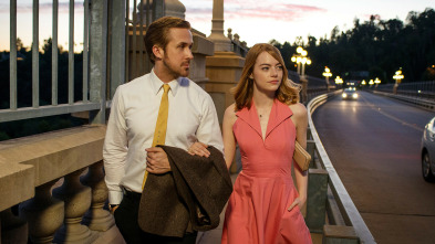 Imagen de La ciudad de las estrellas. La La Land - 3