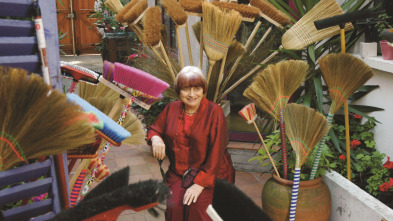 Imagen de ¡Viva Varda! - 5
