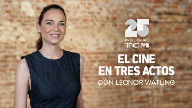 Imagen de El cine en tres actos: La chispa creativa - 5