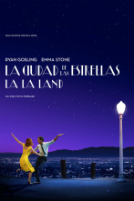 Imagen de La ciudad de las estrellas. La La Land - 2