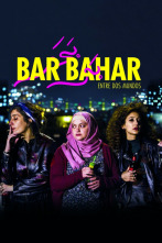Imagen de Bar Bahar. Entre dos mundos - 6