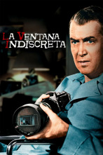 Imagen de La ventana indiscreta - 7