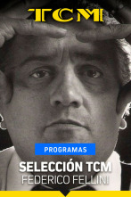 Imagen de Selección TCM (T1): Federico Fellini - 6