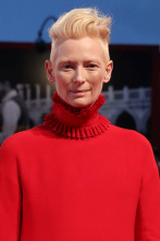 Imagen de Selección TCM (T4): Entrevistas TCM: Tilda Swinton - 6