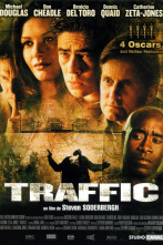 Imagen de Traffic - 8