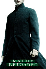 Imagen de Matrix Reloaded - 7