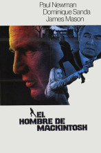 Imagen de El hombre de Mackintosh - 4