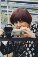 Imagen de ¡Viva Varda! - 4