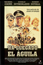Imagen de Ha llegado el águila - 4