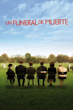 Imagen de Un funeral de muerte - 6