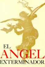 Imagen de El ángel exterminador - 3