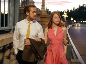 Imagen de La ciudad de las estrellas. La La Land - 1