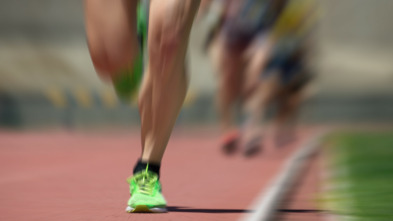 Imagen de Atletismo en acción (2025): Jueves 19 junio - 3