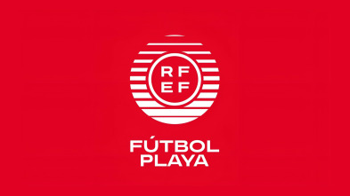 Imagen de Fase Regular: Fútbol Playa Marbella - Roses Platja - 3