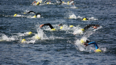 Imagen de Mundial de duatlón (2025) - 3