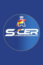 Imagen de Supercampeonato de España de Rallyes (2025) - 2