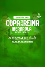 Imagen de Cuartos de final: Gijón Solimar - Cerdanyola - 2