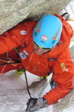 Imagen de Al filo de lo... (16/17): Alpinismo a los 80 (Anglada y Pons) - 2