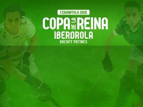 Imagen de Cuartos de final: Gijón Solimar - Cerdanyola - 1