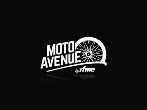 Imagen de Moto Avenue (2025): Miércoles 11 junio - 1