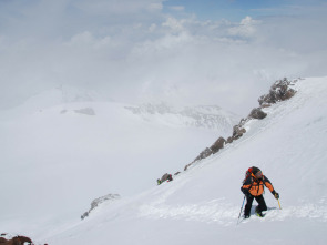 Imagen de Al filo de lo... (16/17): Alpinismo a los 80 (Anglada y Pons) - 1