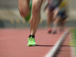 Imagen de Atletismo en acción (2025): Jueves 19 junio - 1