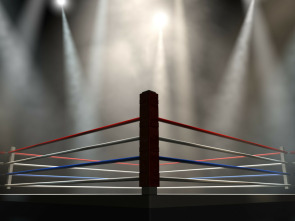 Imagen de Cto. España de boxeo (2025): Finales - Día 1 - 1