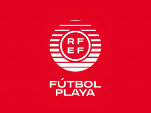 Imagen de Fase Regular: Fútbol Playa Marbella - Roses Platja - 1