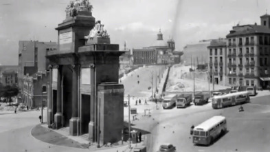 Imagen de Madrid en la mirada: En familia - 3