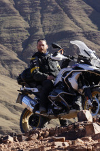 Imagen de Miquel Silvestre en Viajar: Marruecos - 2